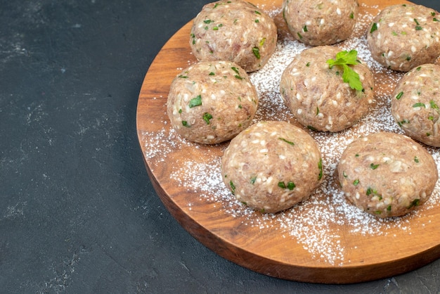 Turkey Meatball Oven Cooking Time: Perfect Recipe Guide