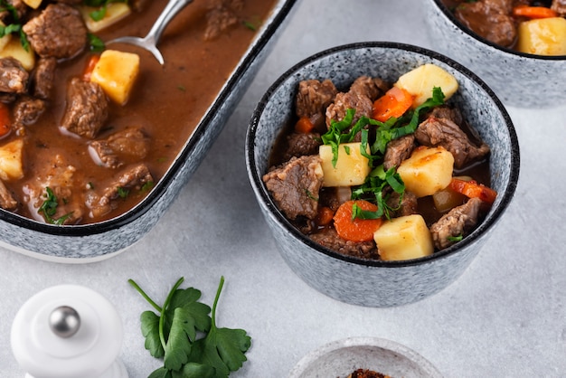 The Ultimate Guide to Tender and Flavorful Beef Stew Meat