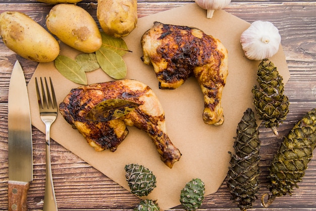 The Ultimate Guide to Delicious Chicken Thigh Recipes