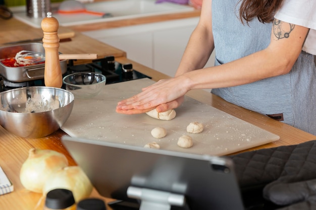 Air Fryer Bagel Bites: Perfect Crispy Results