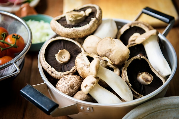 Shiitake Mushroom Cooking Guide: Recipes, Tips, and Techniques