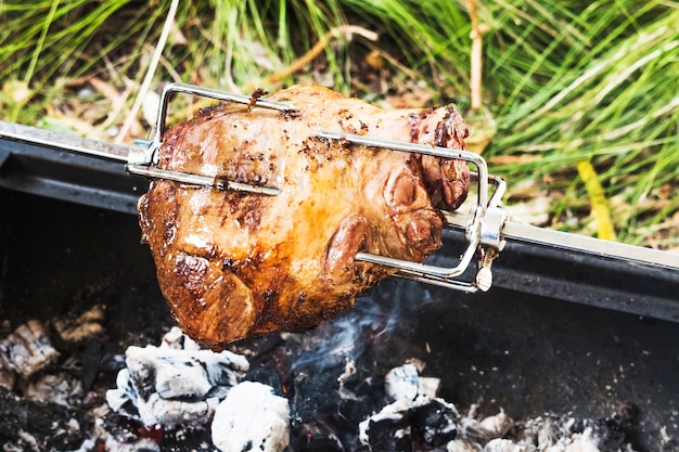 The Ultimate Guide to Cooking a Delicious Pork Roast