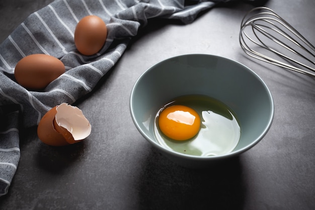 Perfect Hard-Boiled Eggs: The Ultimate Guide to Cooking Time