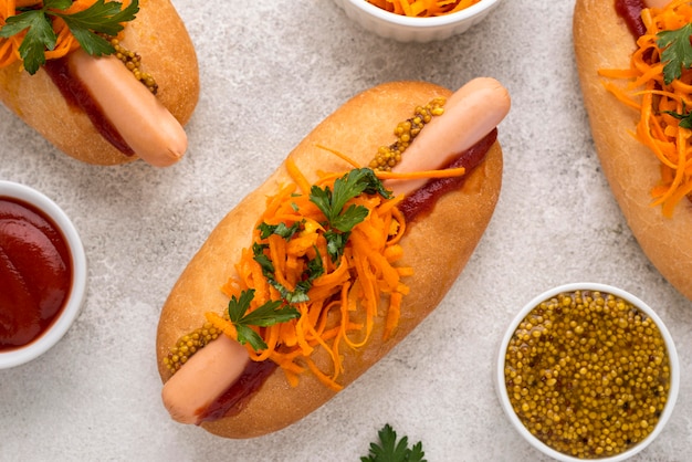 Air Fryer Hot Dog <a href=https://www.tgkadee.com/Healthy-Meals/How-Long-to-Cook-Drumsticks-at--Degrees-Fahrenheit.html target=_blank class=infotextkey>cooking time</a>: The Perfect Guide