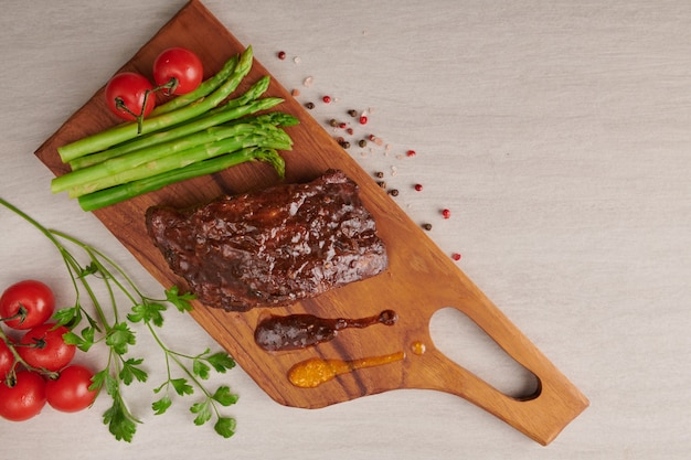 Beef Skirt Steak: The Ultimate Guide to Cooking it Perfectly