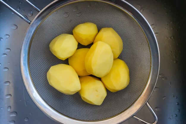 The Ultimate Guide to Perfectly Baked Potatoes in the Oven