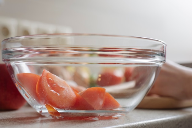 How Long to Bake Frozen Salmon to Perfection