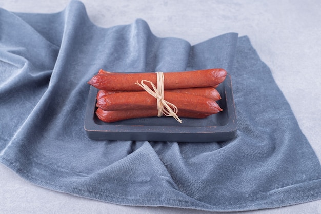 Oven-Baked Kielbasa: The Ultimate Guide to Crispy, Flavorful Sausage