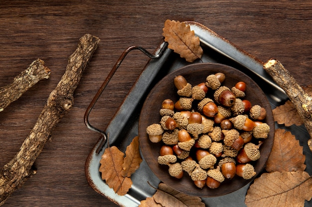 The Ultimate Guide to Oven-Roasted Chestnuts