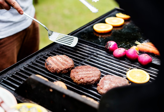 Grilled Filet Mignon: Perfect Steak Every Time