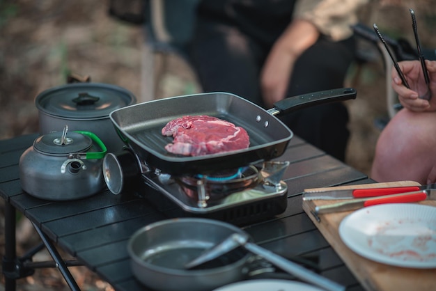 Steak Cooking Times on the Stove: Perfect Doneness Every Time