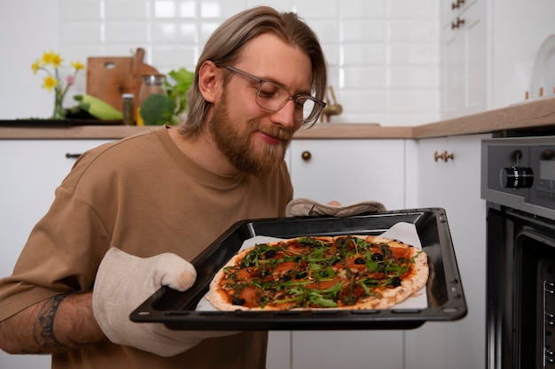 Lion's Mane Mushroom: A Complete <a href=https://www.tgkadee.com/Healthy-Meals/Master-the-Kitchen-Essential-Cooking-Techniques-and-Recipes.html target=_blank class=infotextkey>cooking guide</a>