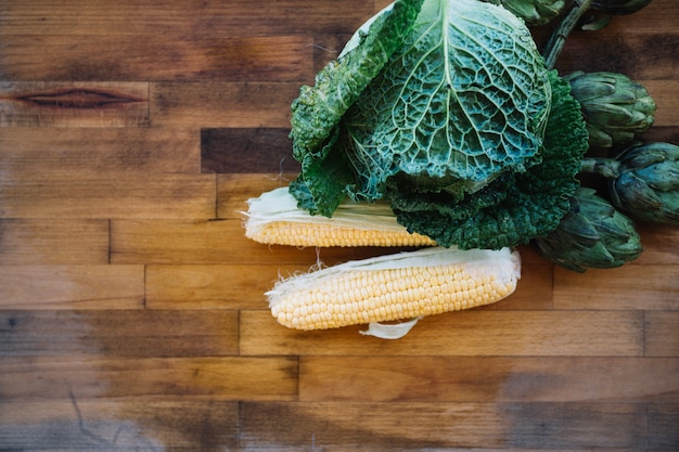 How to Cook Frozen Corn on the Cob Perfectly