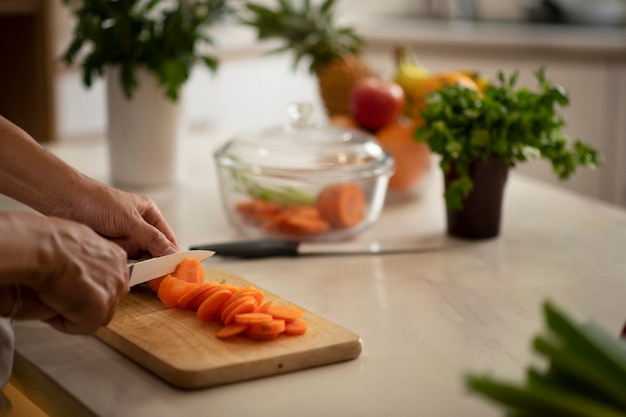 How Long to Cook Carrots: The Ultimate Guide to Perfect Carrots Every Time