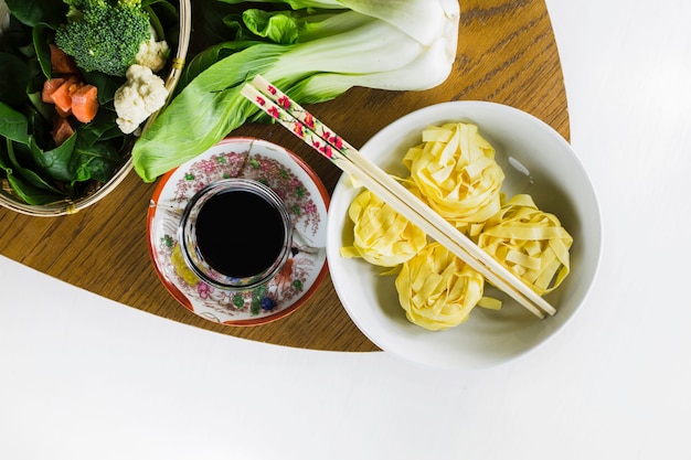 How Long to Cook Egg Noodles Perfectly