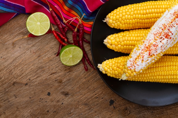 How to Make the BEST Mexican Street Corn (Elote) at Home