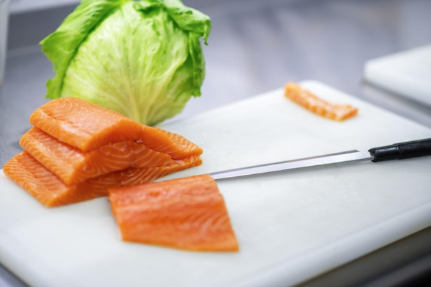 Salmon Cooking Temperature: The Perfect Internal Temp for Delicious Fish