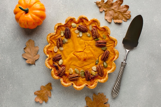 The Perfect Pumpkin Pie Filling: How to Cook Pumpkin for the Best Flavor