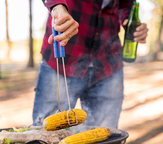 Frozen Corn on the Cob: Cooking Tips and Tricks