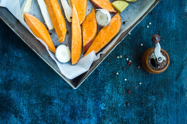 Sweet Potato Cooking Time: The Ultimate Guide