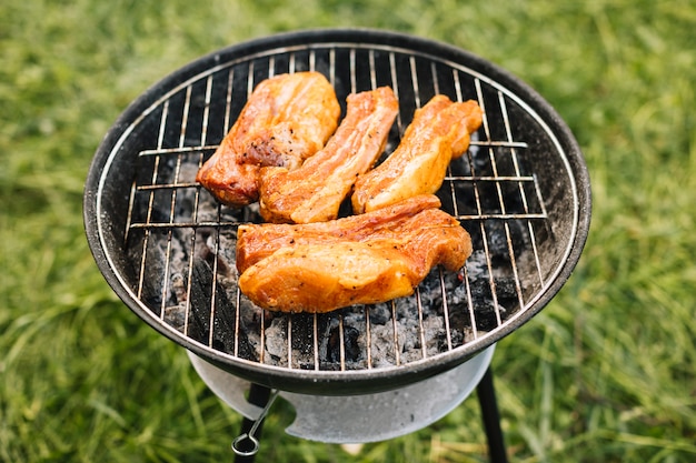 Grilling Chicken: The Perfect Cook Time Guide