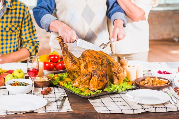 Ultimate Guide to Cooking a Turkey in a Roaster Oven