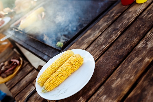 Corn on the Cob: The Ultimate Guide to Perfectly Cooked Ears