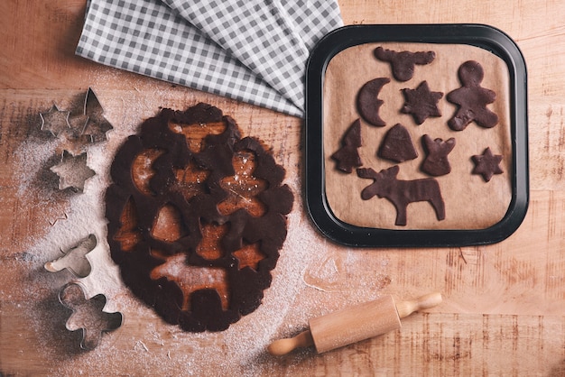 Brownie Muffin Baking Time: Perfect Chewy Bites