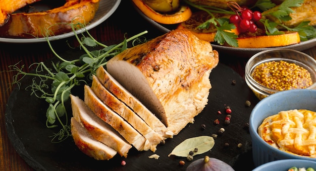 Pork Roast <a href=https://www.tgkadee.com/Healthy-Meals/How-Long-to-Cook-Drumsticks-at--Degrees-Fahrenheit.html target=_blank class=infotextkey>cooking time</a>: Ultimate Guide to Perfect Results