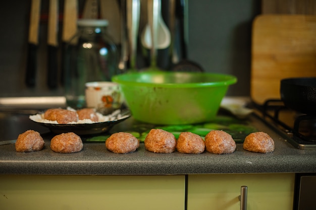 Turkey Meatball Oven Cooking Time: Perfect Recipe Guide