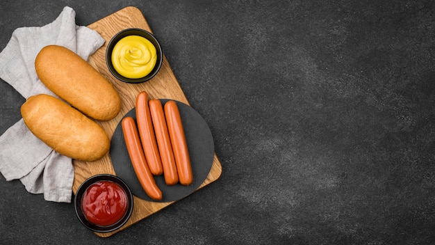 The Ultimate Guide to Cooking Perfect Hot Dogs