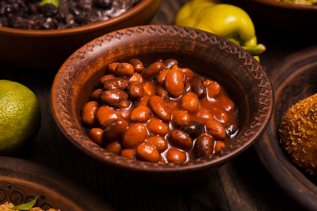 The Ultimate Guide to Cooking Perfect Red Beans