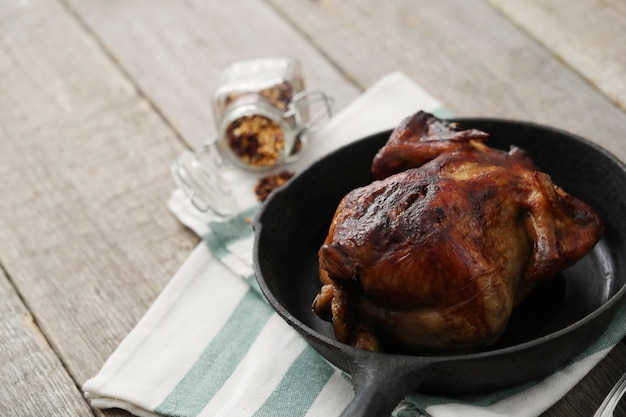 The Ultimate Guide to Cooking Duck: Crispy Skin, Tender Meat