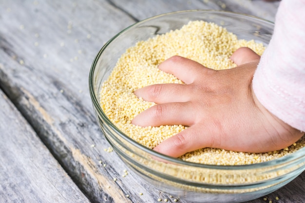 Mastering the Art of Cooking Bulgur Wheat: A Step-by-Step Guide