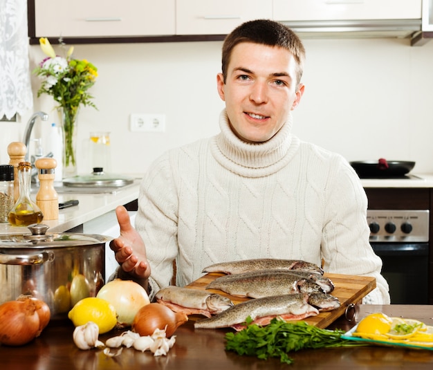 The Ultimate Guide to Cooking Trout: Delicious Recipes and Tips