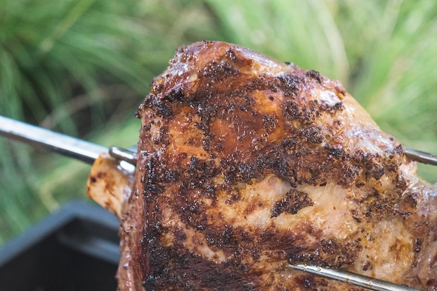 Slow Cooker BBQ Ribs: Tender, Fall-Off-The-Bone Recipe