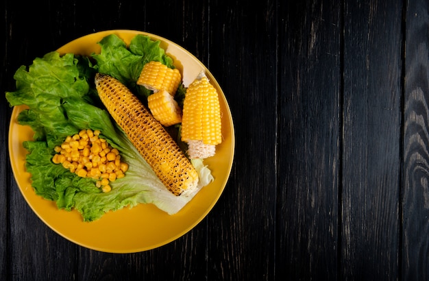 Perfect Corn on the Cob: The Ultimate Guide