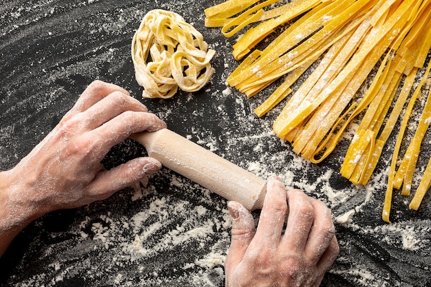 How Long to Cook Pasta: A Simple Guide for Perfect Pasta