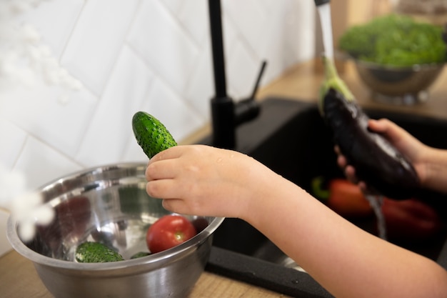 The Perfect Hard-Boiled Egg: Cooking Time Guide