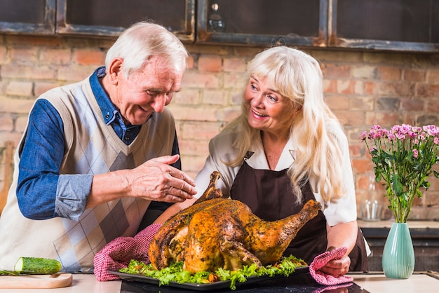 Turkey Cooking Time: How Long to Roast a Perfect Bird