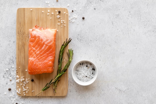 Frozen Salmon: The Ultimate Cooking Guide