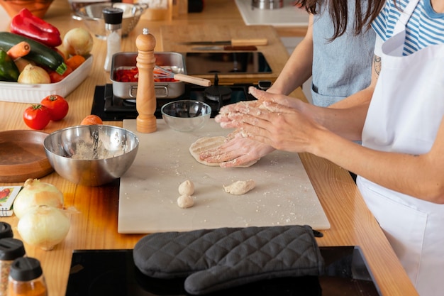 Can You Cook Food Using Wax Paper?