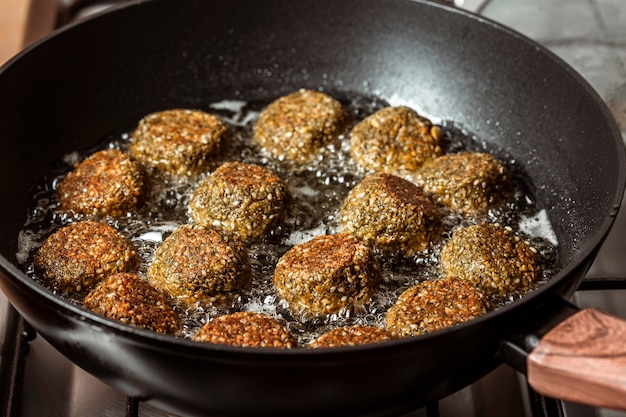 Air Fryer Meatball Magic: Crispy, Juicy Perfection