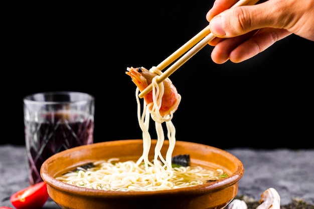 Udon Noodles: The Ultimate Guide to Perfect Cooking