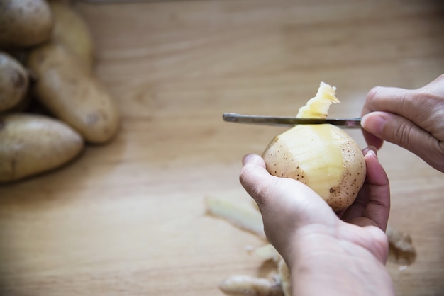 The Ultimate Guide to Cooking Potatoes: From Crispy Fries to Creamy Mashed