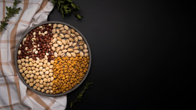 The Ultimate Guide to Cooking Perfect Dry Chickpeas