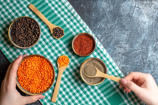 Lentil Cooking Time: How Long Do Lentils Take to Cook?