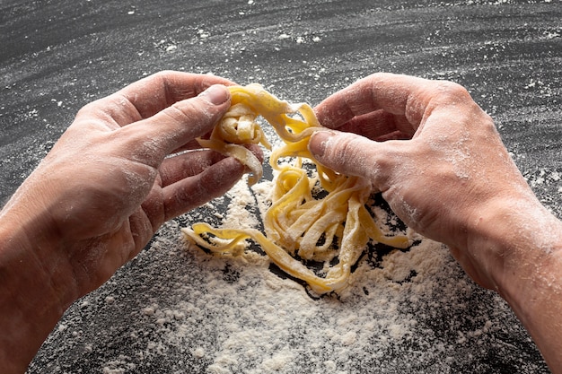 Pasta Cooking Time: The Ultimate Guide