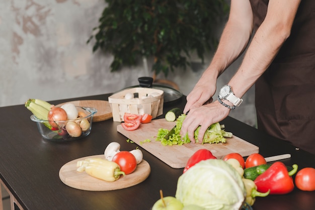 Mastering the Kitchen: Simple and Delicious Recipes