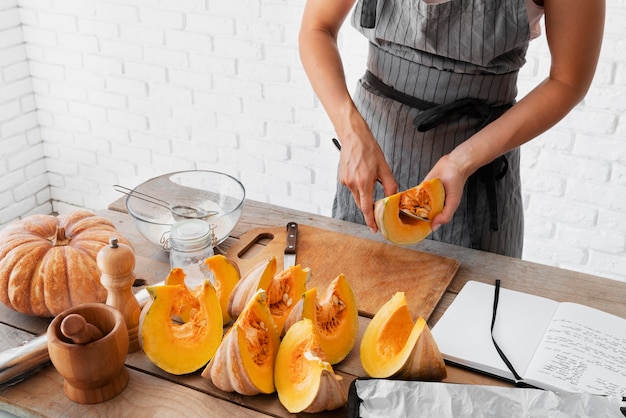 Butternut Squash in the Oven: Easy, Delicious Recipes